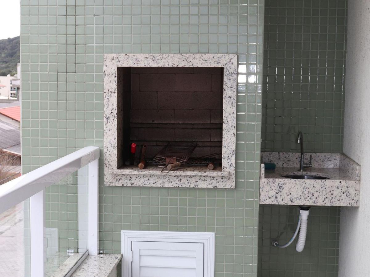 Res. Antonio Pinheiro. Apartamento Com 2 Dormitorios. Bombinhas Exterior foto