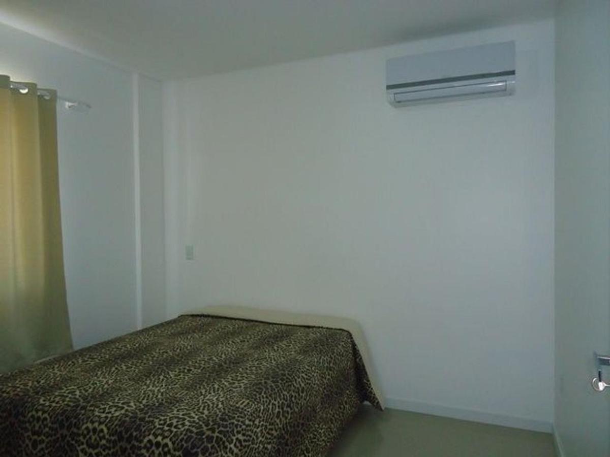 Res. Antonio Pinheiro. Apartamento Com 2 Dormitorios. Bombinhas Exterior foto