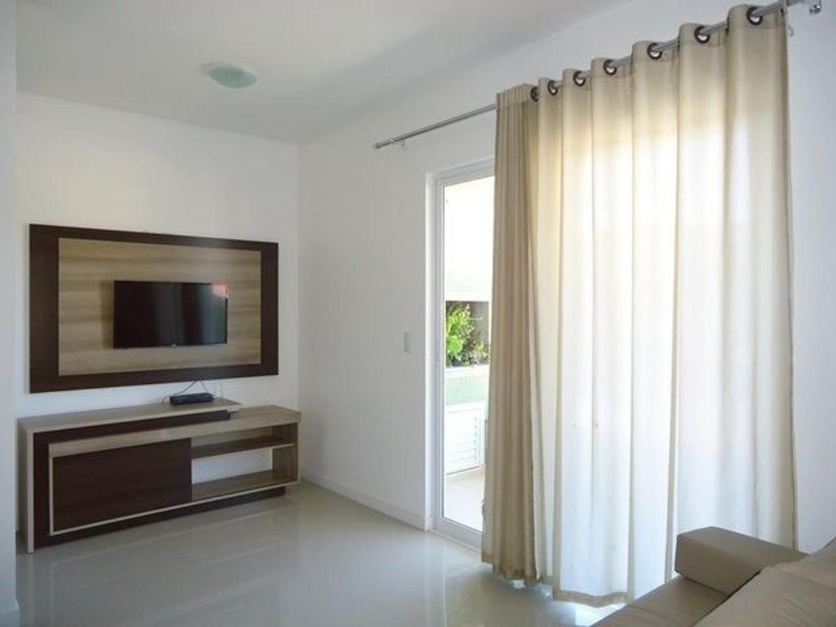 Res. Antonio Pinheiro. Apartamento Com 2 Dormitorios. Bombinhas Exterior foto